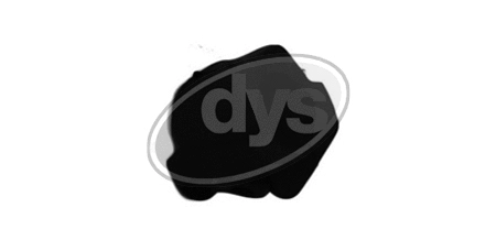 Mounting, stabiliser bar (75-24396)