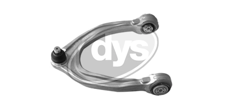 Control/Trailing Arm, wheel suspension (20-10201)