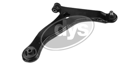 Control/Trailing Arm, wheel suspension (20-10440)