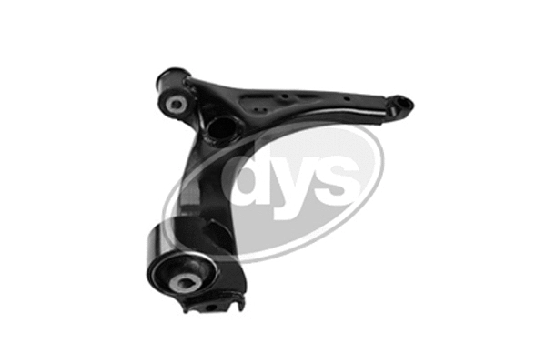 Control/Trailing Arm, wheel suspension (20-26060)