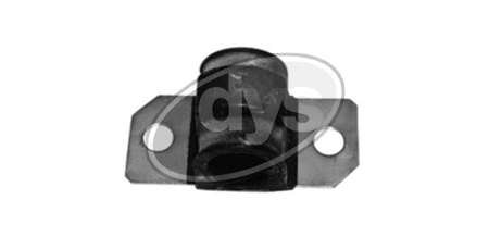 Mounting, stabiliser bar (75-25640)