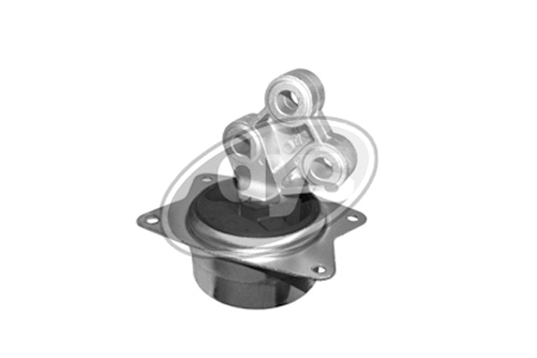 Mounting, engine (71-22468)