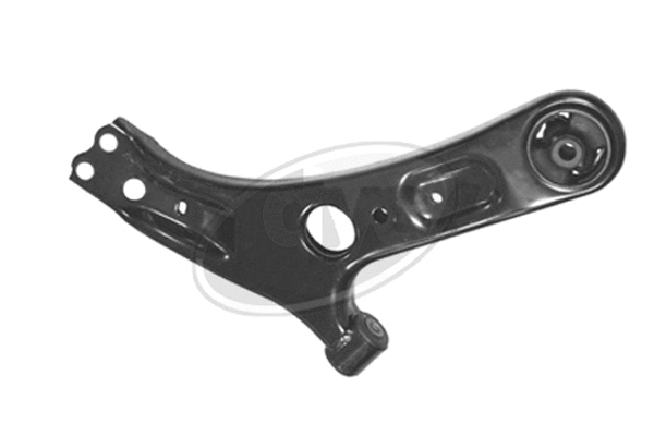 Control/Trailing Arm, wheel suspension (10-21718)