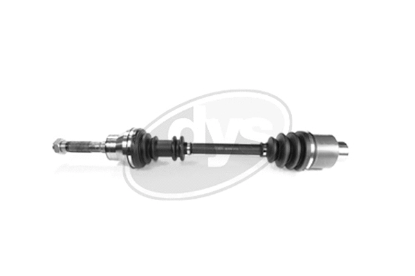 Drive Shaft (76-ME-8004)