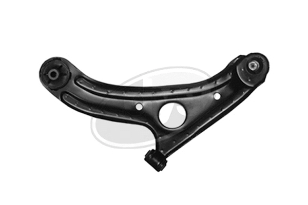 Control/Trailing Arm, wheel suspension (20-20078-2)
