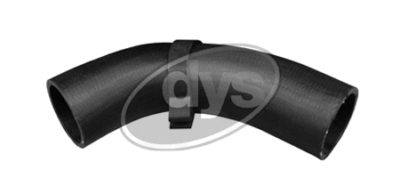 Charge Air Hose (76-01351)