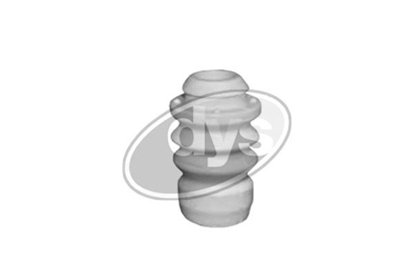 Rubber Buffer, suspension (73-28664)