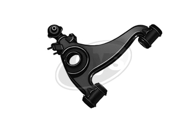 Control/Trailing Arm, wheel suspension (20-00943-1)