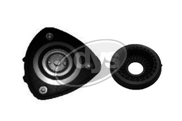 Suspension Strut Support Mount (73-27666)