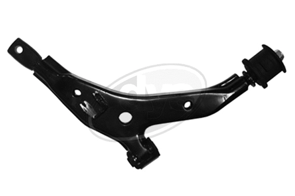Control/Trailing Arm, wheel suspension (20-20027-1)