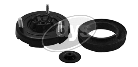 Suspension Strut Support Mount (73-28124)