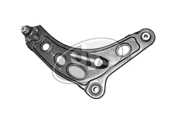 Control/Trailing Arm, wheel suspension (20-22924)