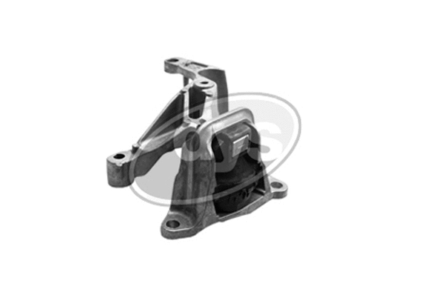 Mounting, engine (71-26586)