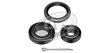 Wheel Bearing Kit (40-HY-9994)