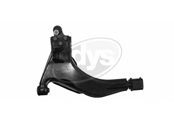 Control/Trailing Arm, wheel suspension (20-20086-1)