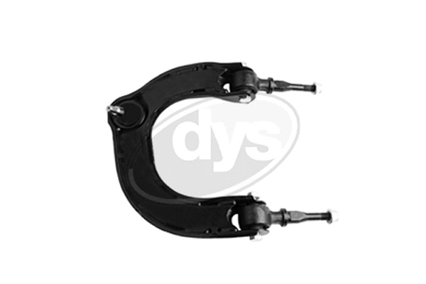 Control/Trailing Arm, wheel suspension (20-25395)