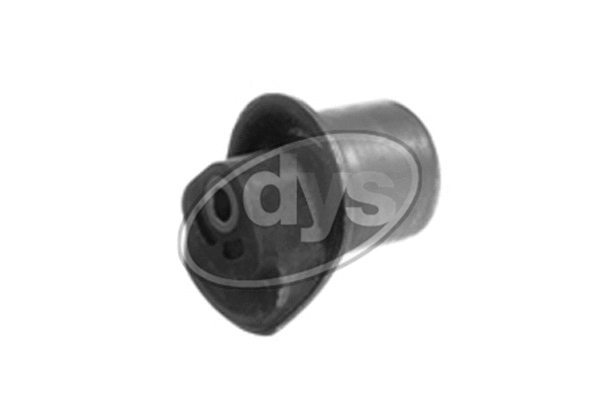 Bushing, axle bracket (72-23855)
