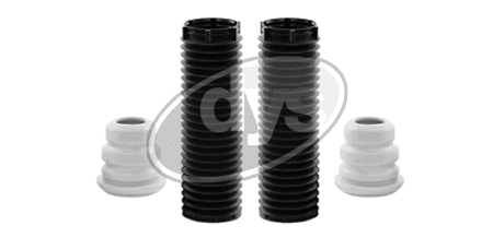 Dust Cover Kit, shock absorber (73-28807)