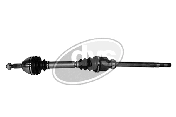 Drive Shaft (76-CT-9996)