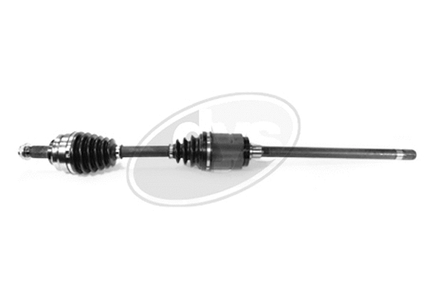 Drive Shaft (76-BM-8009)