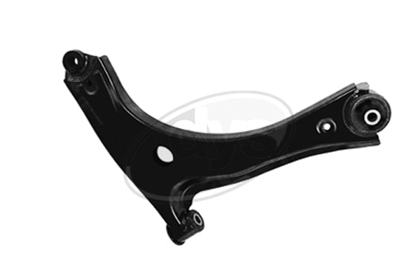 Control/Trailing Arm, wheel suspension (20-24898)