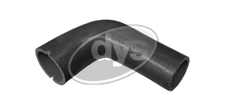 Charge Air Hose (76-01628)