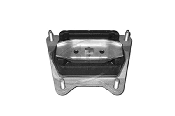 Mounting, automatic transmission (72-22106)