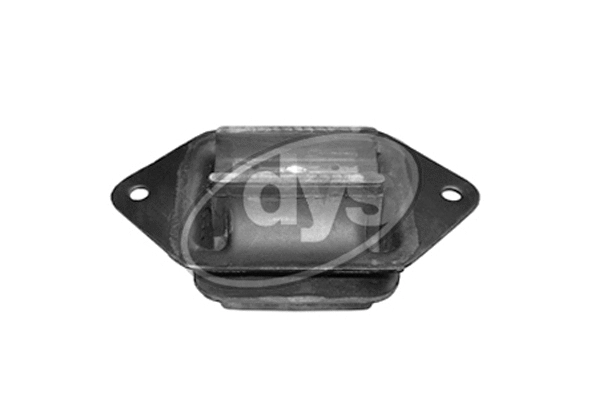 Mounting, engine (71-22188)