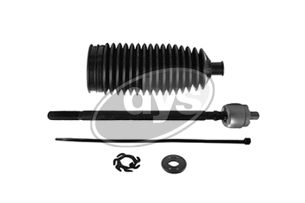 Inner Tie Rod (24-90606KM)