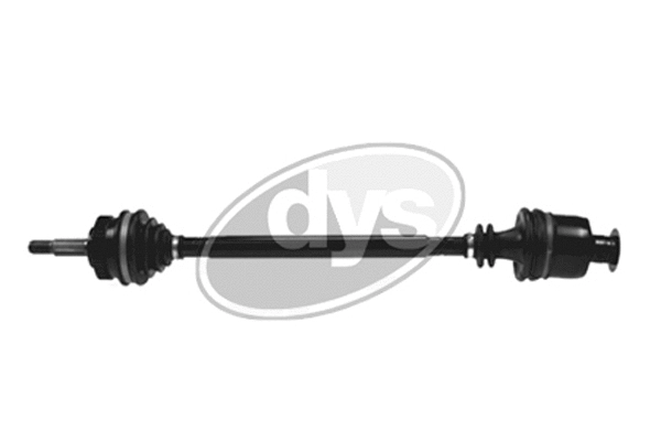Drive Shaft (76-RN-8093)