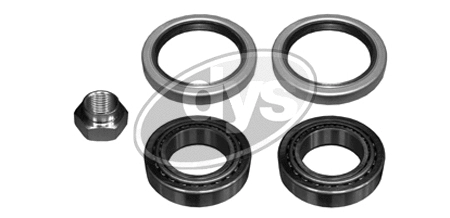 Wheel Bearing Kit (40-LA-9874)