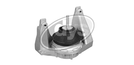 Mounting, engine (71-04201)