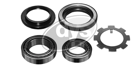Wheel Bearing Kit (40-FD-9782)