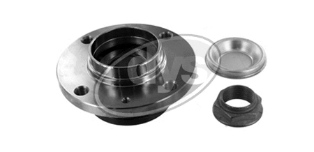 Wheel Bearing Kit (41-PE-9738)