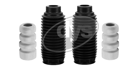 Dust Cover Kit, shock absorber (73-28798)