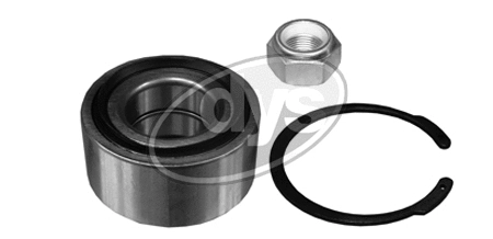 Wheel Bearing Kit (40-OP-9824)