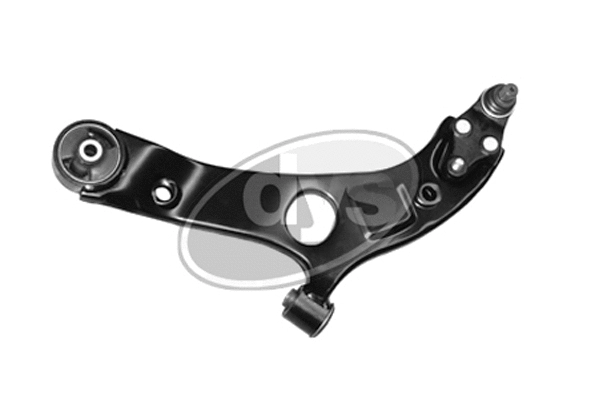 Control/Trailing Arm, wheel suspension (20-25402)