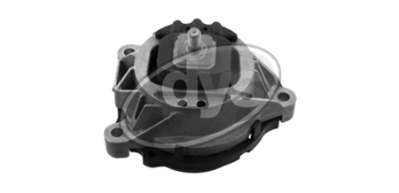 Mounting, engine (71-03170)