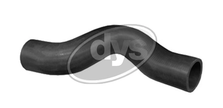 Charge Air Hose (76-02709)