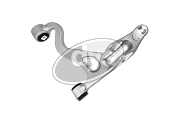 Control/Trailing Arm, wheel suspension (20-27908)