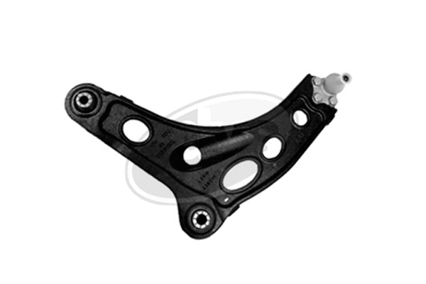 Control/Trailing Arm, wheel suspension (20-20469-2)