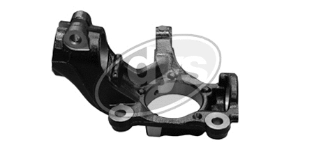 Steering Knuckle, wheel suspension (79-01912R)