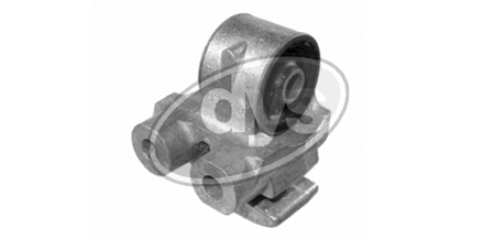 Bushing, axle bracket (72-26817)