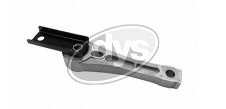 Mounting, engine (71-03195)