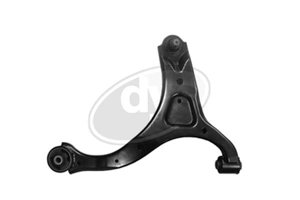 Control/Trailing Arm, wheel suspension (20-24005)
