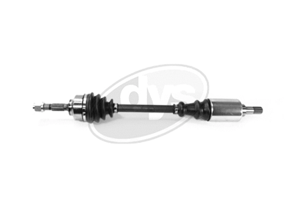 Drive Shaft (76-CT-8001)