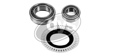Wheel Bearing Kit (40-ME-9665)