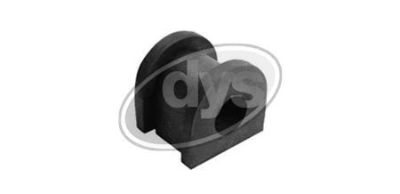 Mounting, stabiliser bar (75-24258)