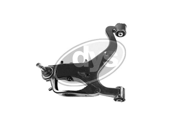 Control/Trailing Arm, wheel suspension (20-27040)