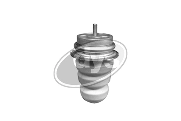 Rubber Buffer, suspension (73-24742)